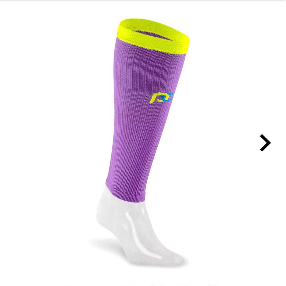 NWT PRO Compression Calf Sleeves